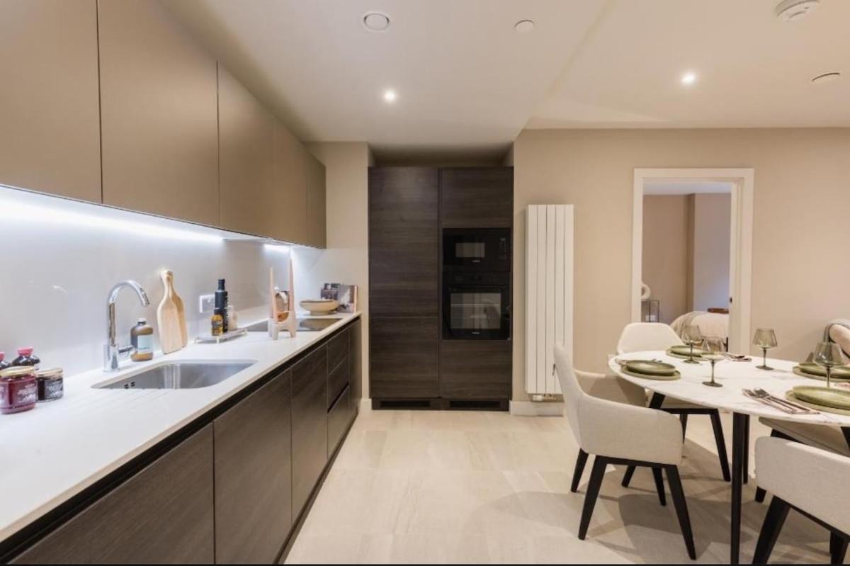 Stylish Luxury Nests - Location * Edinburgh